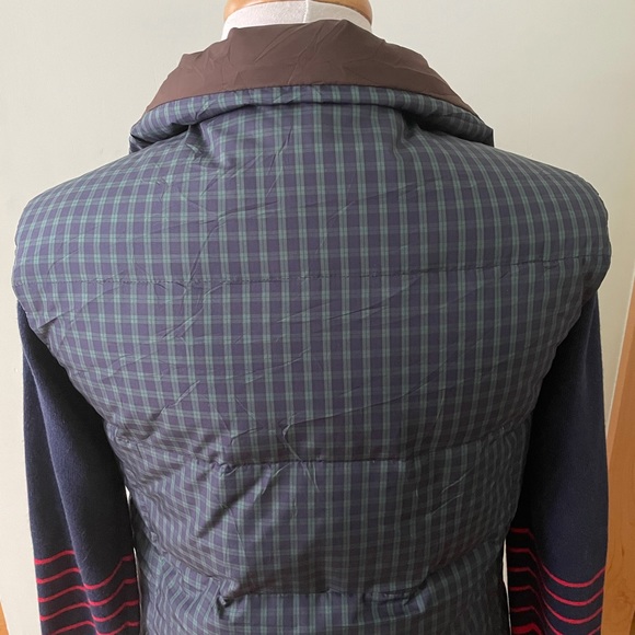 Tommy Hilfiger Down-Filled Vest, Size S - Picture 10 of 15